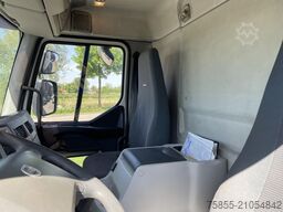 Volvo FL 240 Closed Box / 205.000 KM Original / Euro 4