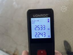 Volvo FL 240 Closed Box / 205.000 KM Original / Euro 4