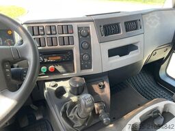 Volvo FL 240 Closed Box / 205.000 KM Original / Euro 4