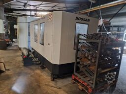 Doosan HC500