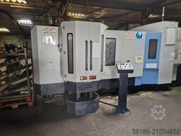 Doosan HC500