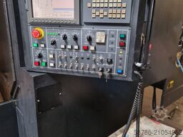 Doosan HC500