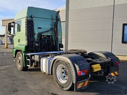 MAN TGS 18.470 H Motorschaden