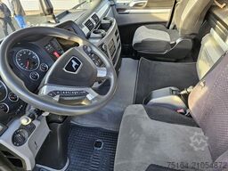 MAN TGS 18.470 H Motorschaden