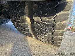 MAN TGS 18.470 H Motorschaden