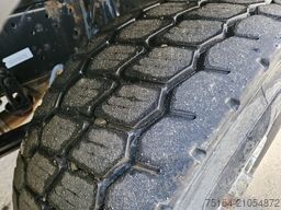 MAN TGS 18.470 H Motorschaden