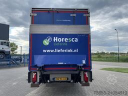 Scania P 230 B 4X2 Carrier Supra 950 / Automatic / 2 C...