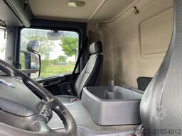 Scania P 230 B 4X2 Carrier Supra 950 / Automatic / 2 C...