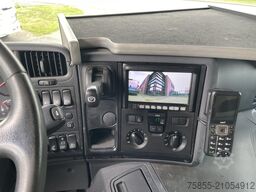 Scania P 230 B 4X2 Carrier Supra 950 / Automatic / 2 C...