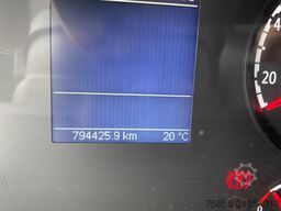 Scania P 230 B 4X2 Carrier Supra 950 / Automatic / 2 C...