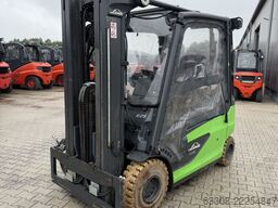 Linde E25L-01