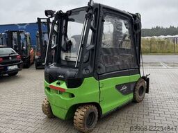 Linde E25L-01