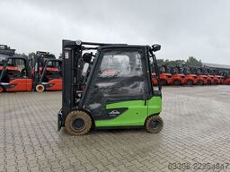 Linde E25L-01