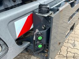 MERCEDES-BENZ Actros 2646 K 6x4 Abrollkipper kurzer Radstand