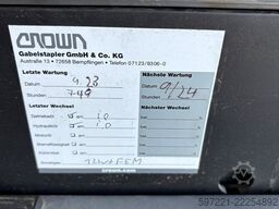 Crown WP 3020