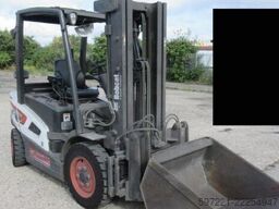 Bobcat D20S-9 Neupreis 30.000 Euro Sonderpreis 22.000 Euro
