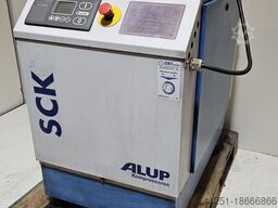 Alup SCK 15-10 Schraubenkompressor 11 k SCK 15-10