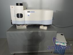 Perkin Elmer Optima 7300 V
