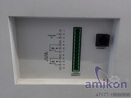Perkin Elmer Optima 7300 V