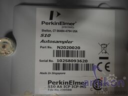 Perkin Elmer Optima 7300 V