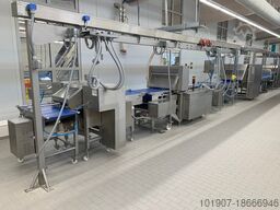 Fritsch Gabelwickler mit Papierschneider