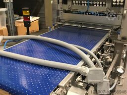 Fritsch Gabelwickler mit Papierschneider