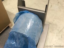 Fritsch Gabelwickler mit Papierschneider