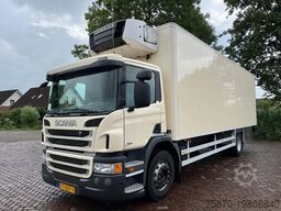 Scania P250