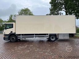 Scania P250