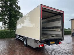 Scania P250