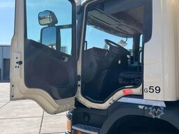 Scania P250