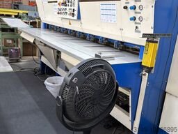 Fisher Rückle FZX Delta 2800