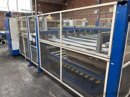 Fisher Rückle FZX Delta 2800