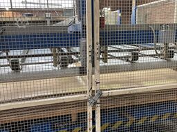 Fisher Rückle FZX Delta 2800