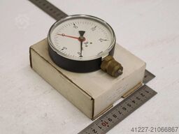 Wika 111.10.100  25 bar  G1/2A