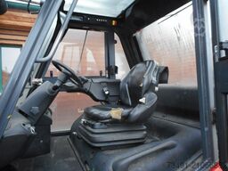 Linde H60D-03 mit Vollausstattung!