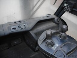 Linde H60D-03 mit Vollausstattung!