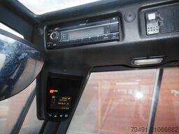 Linde H60D-03 mit Vollausstattung!