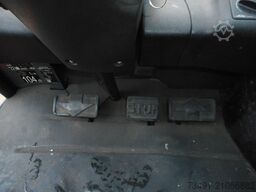 Linde H60D-03 mit Vollausstattung!