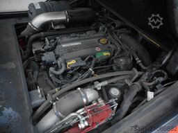 Linde H60D-03 mit Vollausstattung!