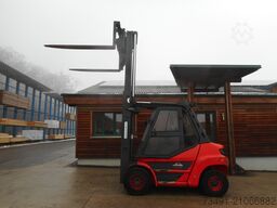 Linde H60D-03 mit Vollausstattung!