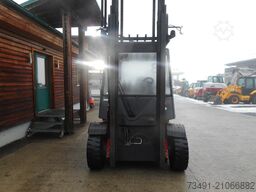 Linde H60D-03 mit Vollausstattung!