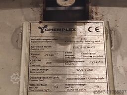 Chemplex T240