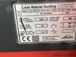 Linde L12
