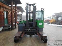 Combilift C4000