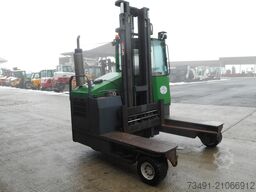 Combilift C4000