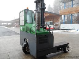 Combilift C4000
