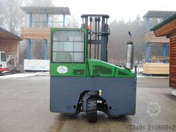 Combilift C4000