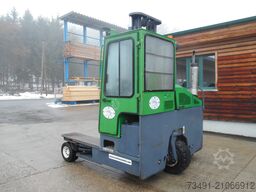 Combilift C4000