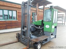 Combilift C4000